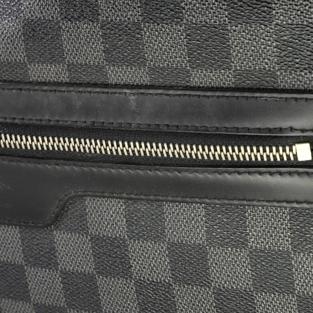 Louis Vuitton Mick Messenger Bag Damier #239003L98B - Picture 6 of 8